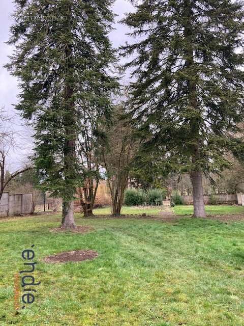 Maison à PRIX-LES-MEZIERES