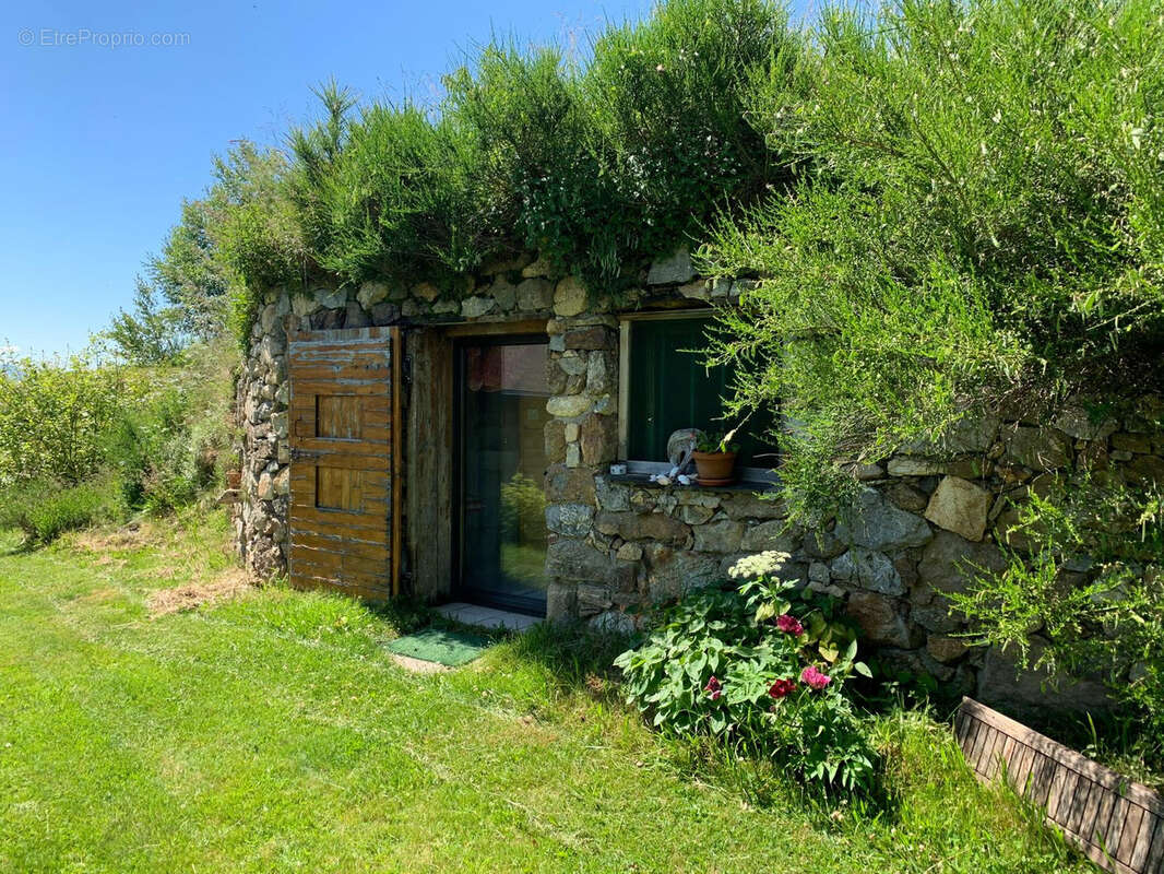 Auberge dans les pyrenees. - photo 8