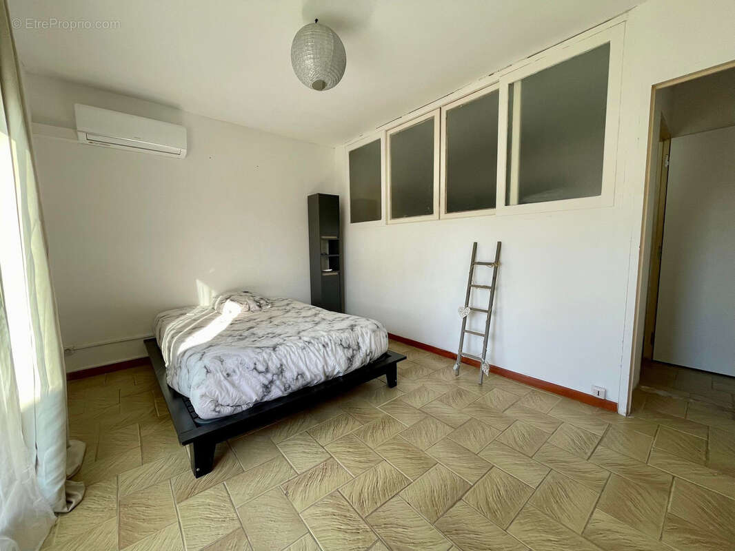 Maison à PORT-LA-NOUVELLE