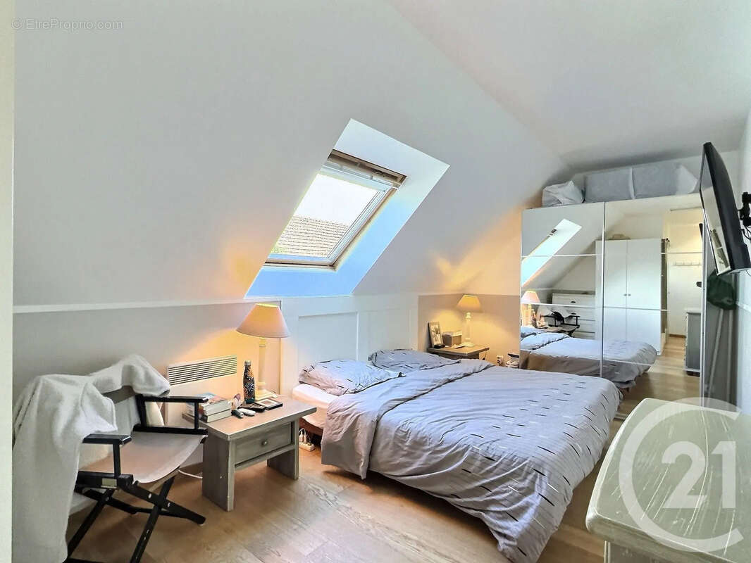 Maison 129 m² à Antony  - photo 11