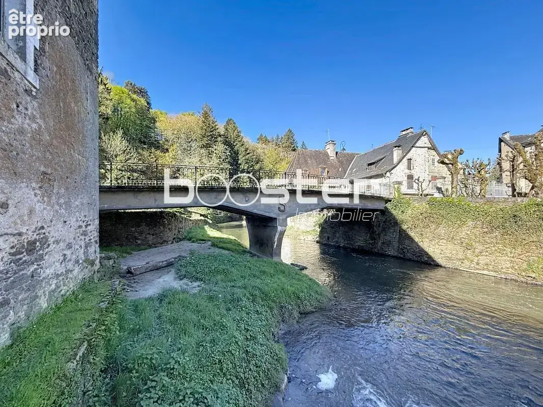 Maison 630 m² à Segur-Le-Chateau  - photo 13