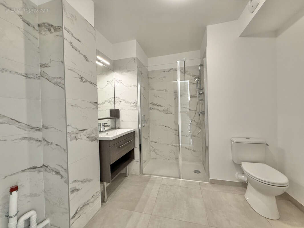 Appartement à HYERES