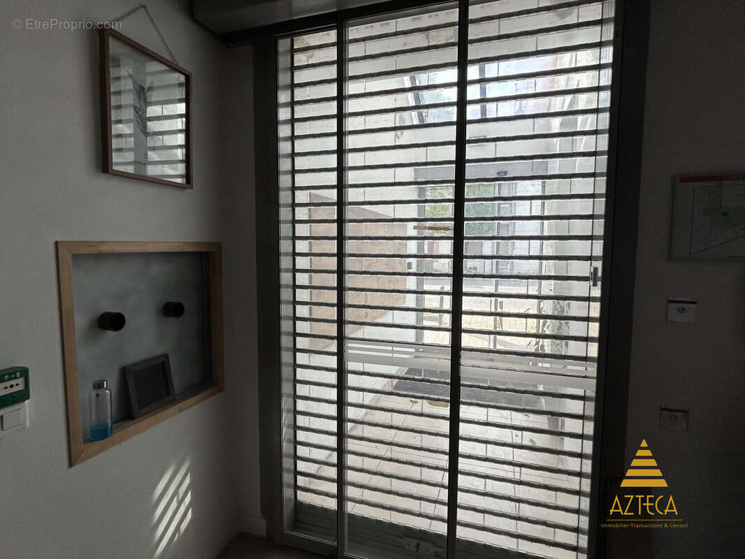 Appartement à VALENCIENNES