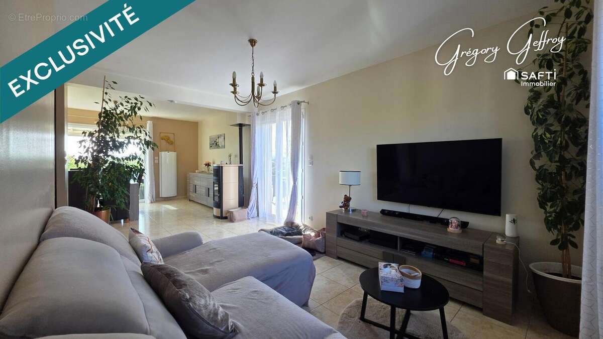 Photo 5 - Maison à MERVILLE-FRANCEVILLE-PLAGE