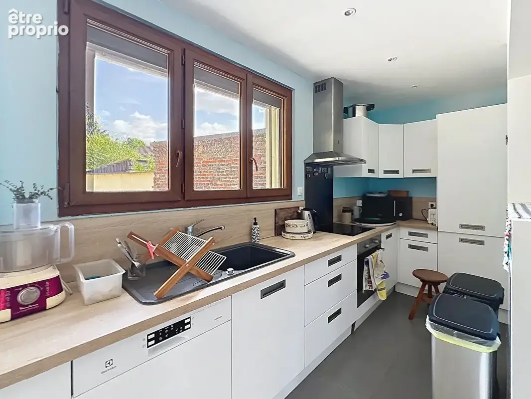 Maison de caractère sur 4 150m2 de terrain - photo 5