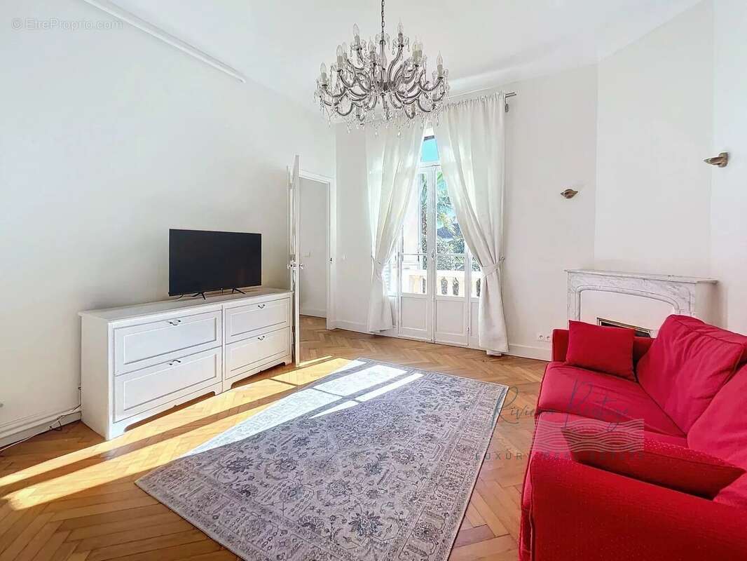 Maison à CANNES