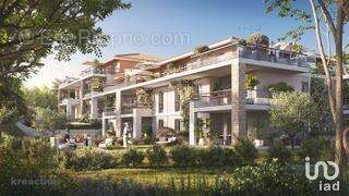 Photo 5 - Appartement à VALLAURIS