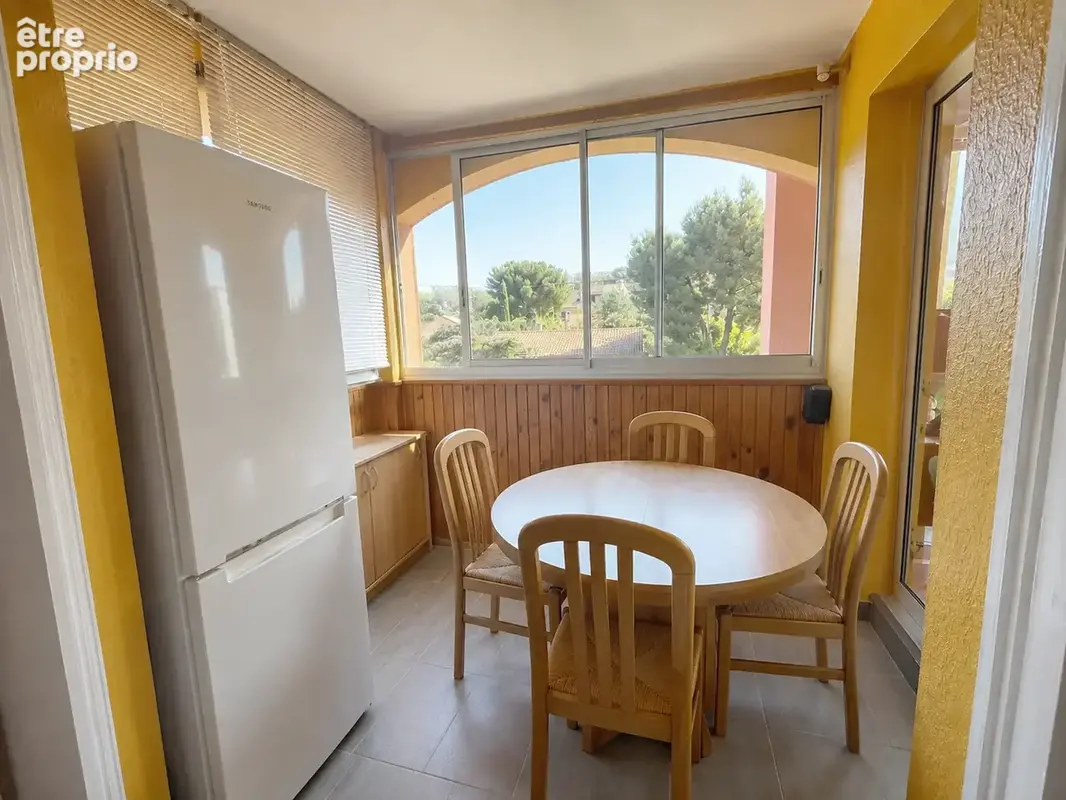 A vendre   pin rolland   appartement t3 avec balcon - photo 6
