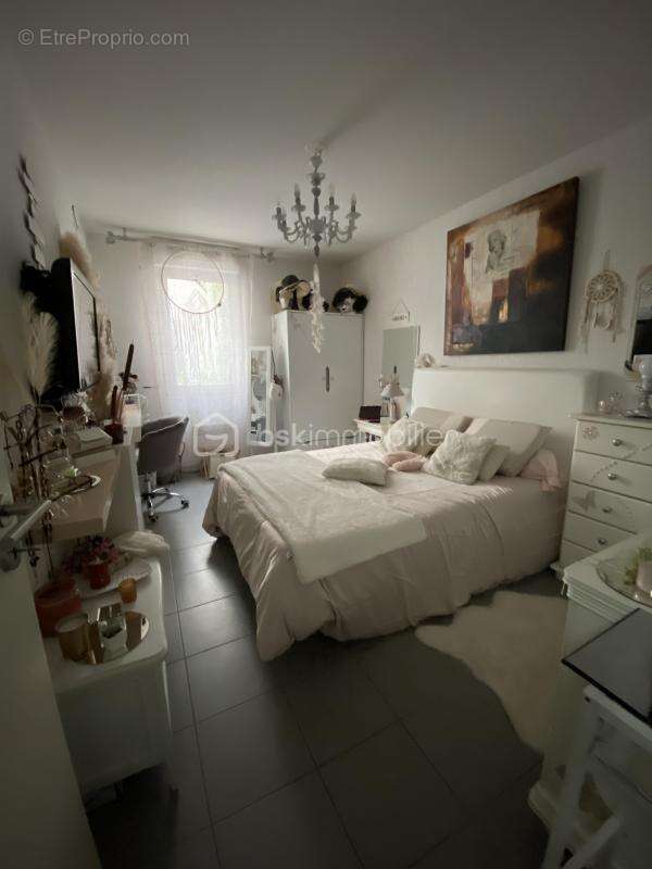 Appartement à FABREGUES