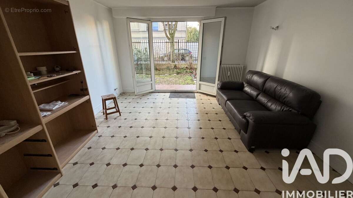 Photo 7 - Appartement à LE PERREUX-SUR-MARNE