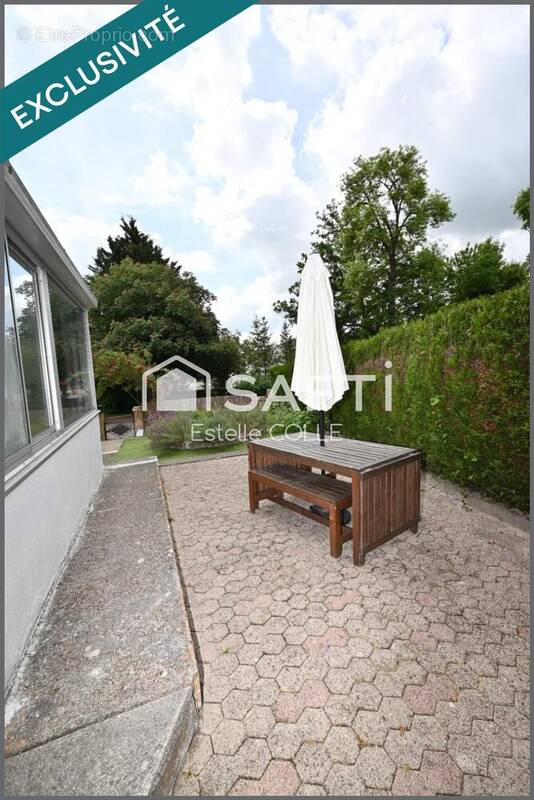 Photo 1 - Maison à VITTEL