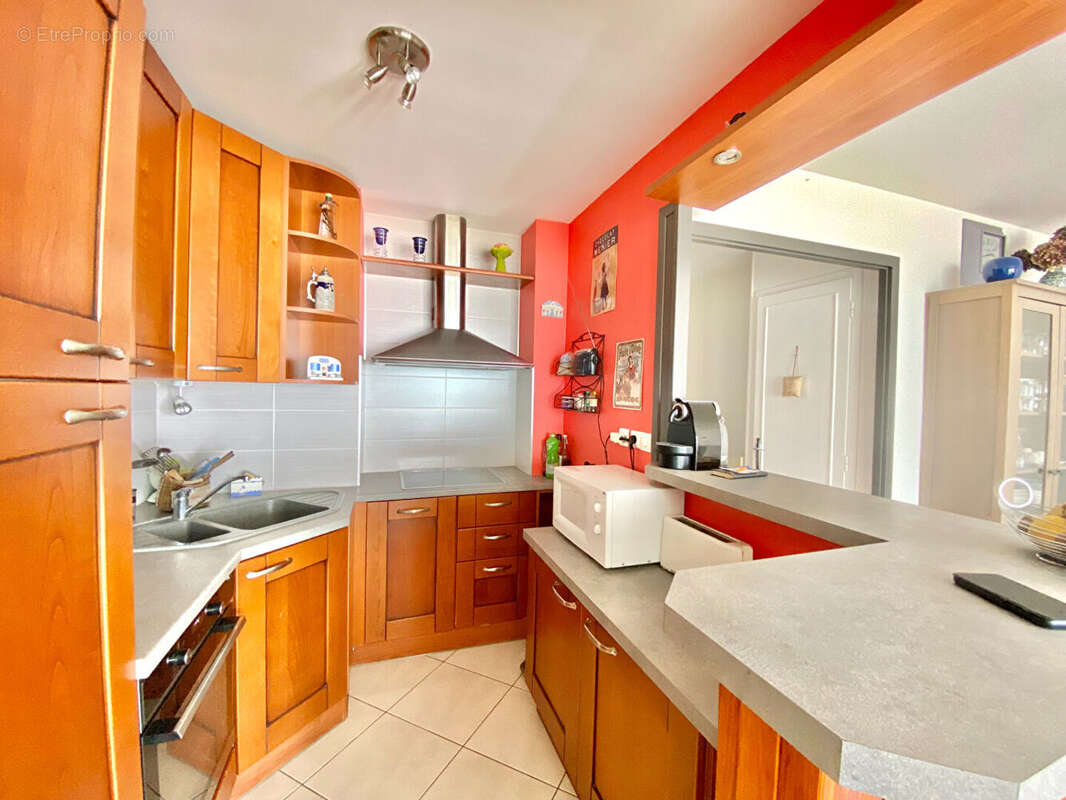 Appartement à PORNICHET
