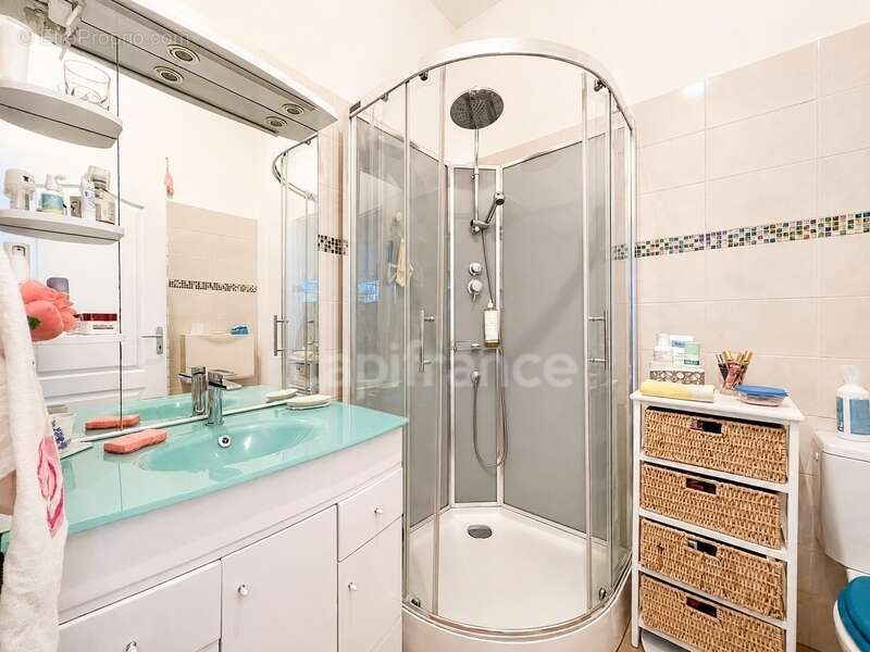 Appartement à PONS