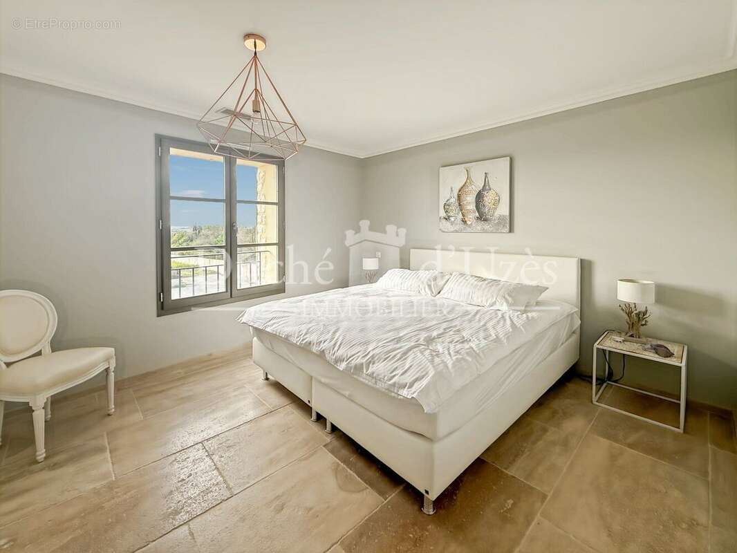 Photo 8 - Maison à UZES