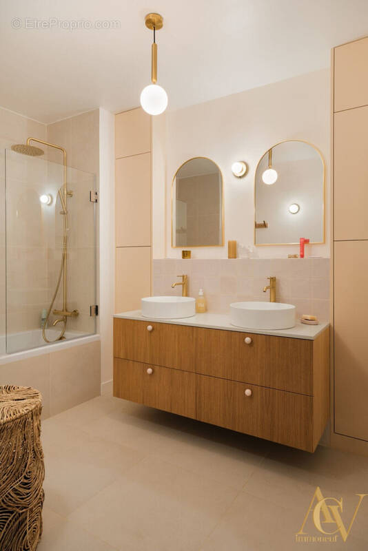 Magnifique T3 lumineux - La Valette du Var 1 - Appartement à LA VALETTE-DU-VAR