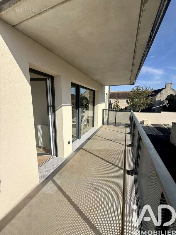 Photo 7 - Appartement à IFS