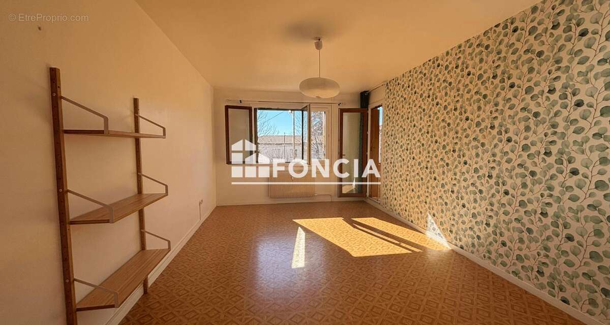 Appartement à DIGNE-LES-BAINS