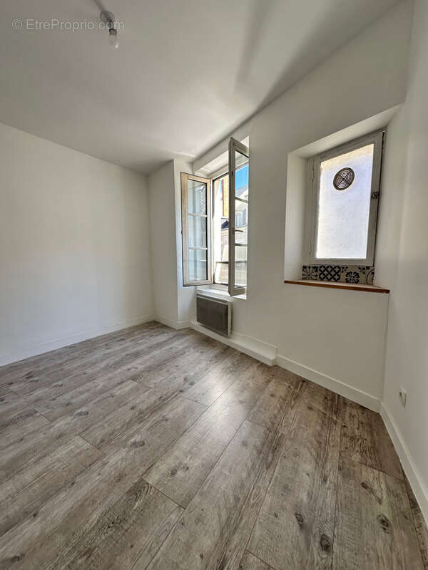 Appartement à ORLEANS