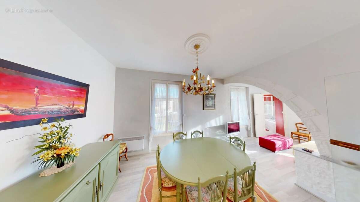 Appartement à ROYAN