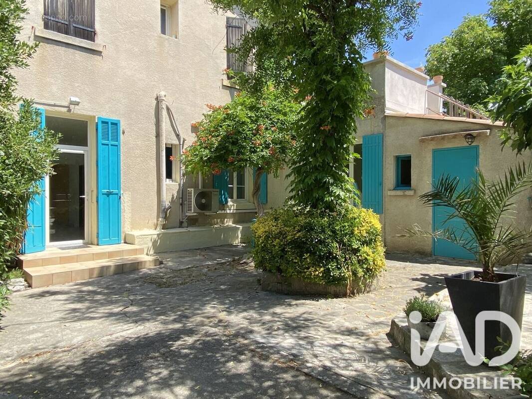 Photo 1 - Appartement à TRETS
