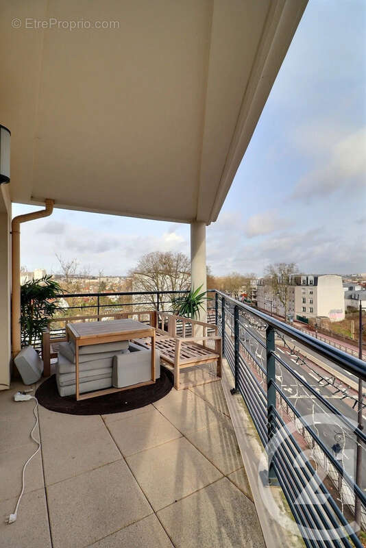 Appartement à ANTONY