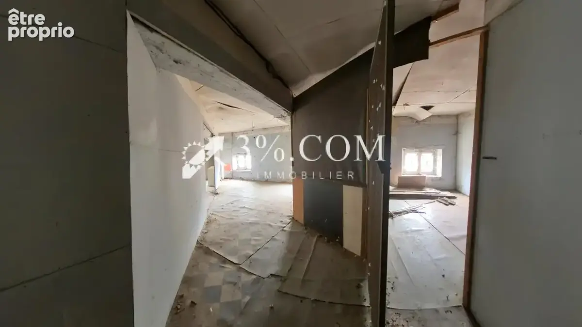 Immeuble de rapport spécial investisseurs ! - photo 19