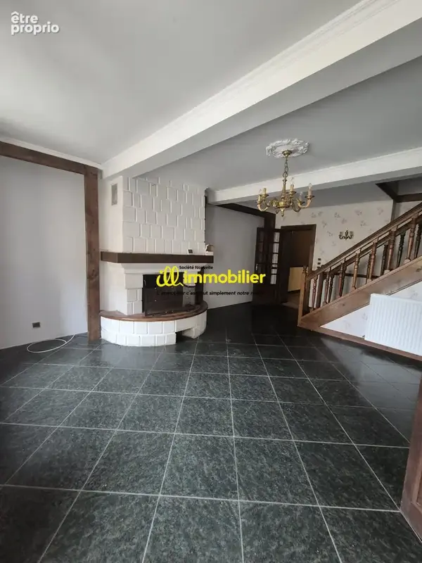 Maison 8 pièces 208 m² à vendre à Sapogne-Et-Feucheres (08160) - photo 2