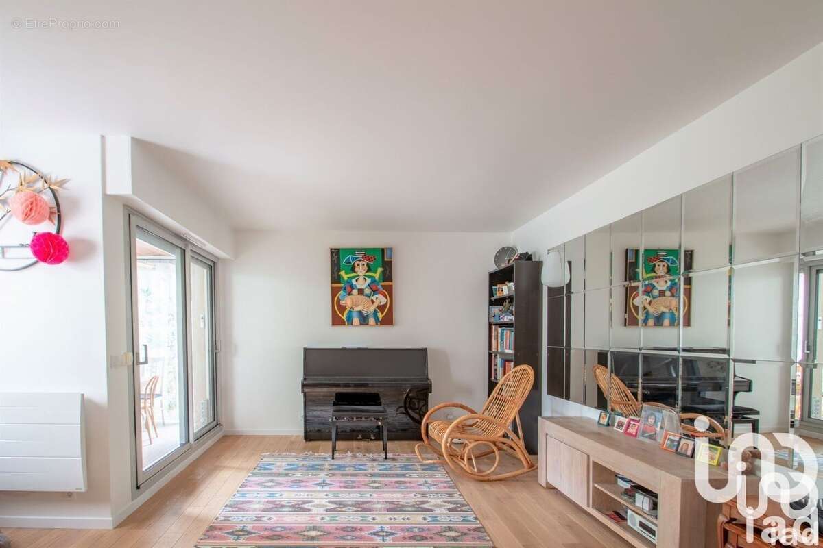 Photo 5 - Appartement à MEUDON