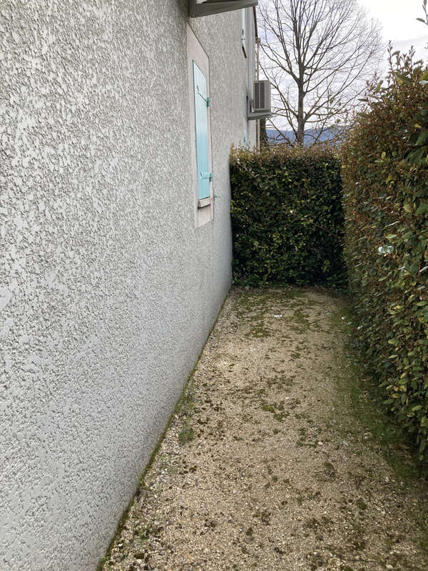 Appartement à VALLON-PONT-D&#039;ARC