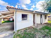 Maison à LA TESTE-DE-BUCH