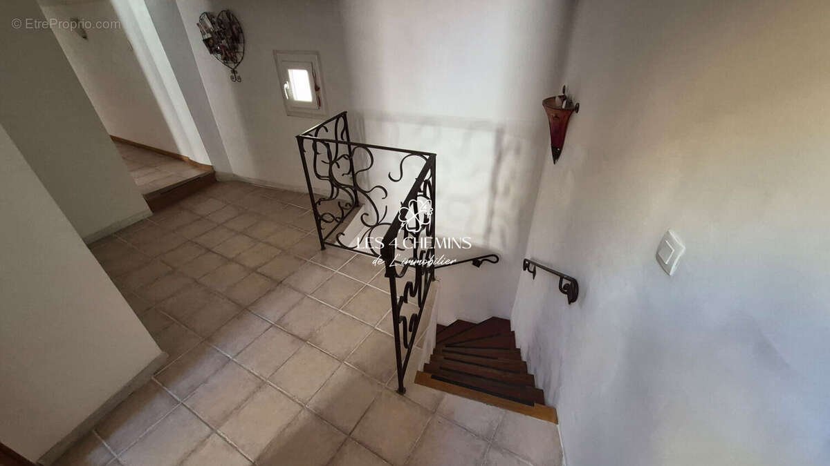 Maison à ROUSSET