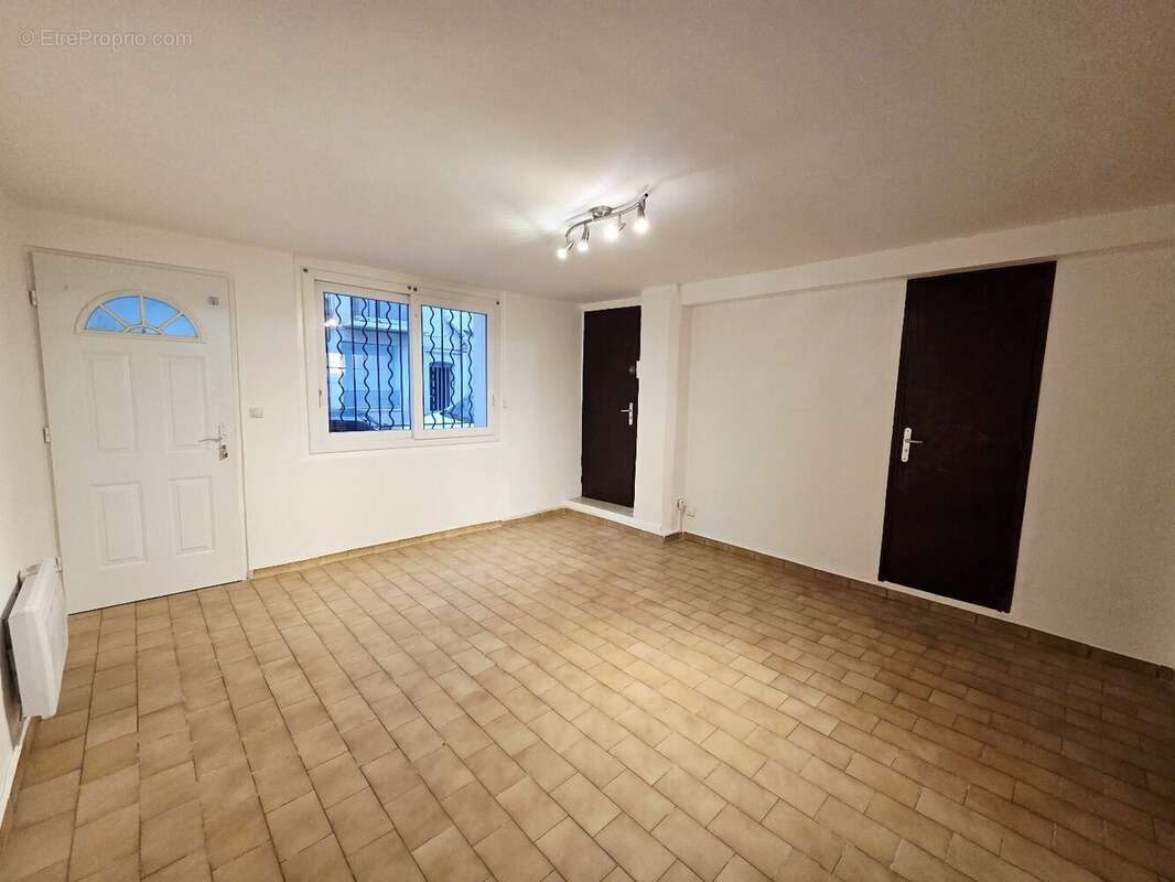 Appartement à SETE