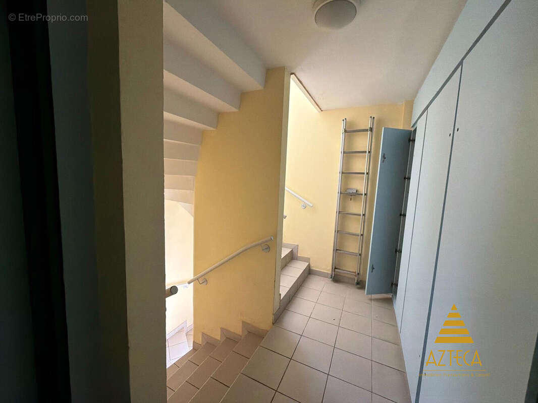 Appartement 54 m² à Berck  - photo 7