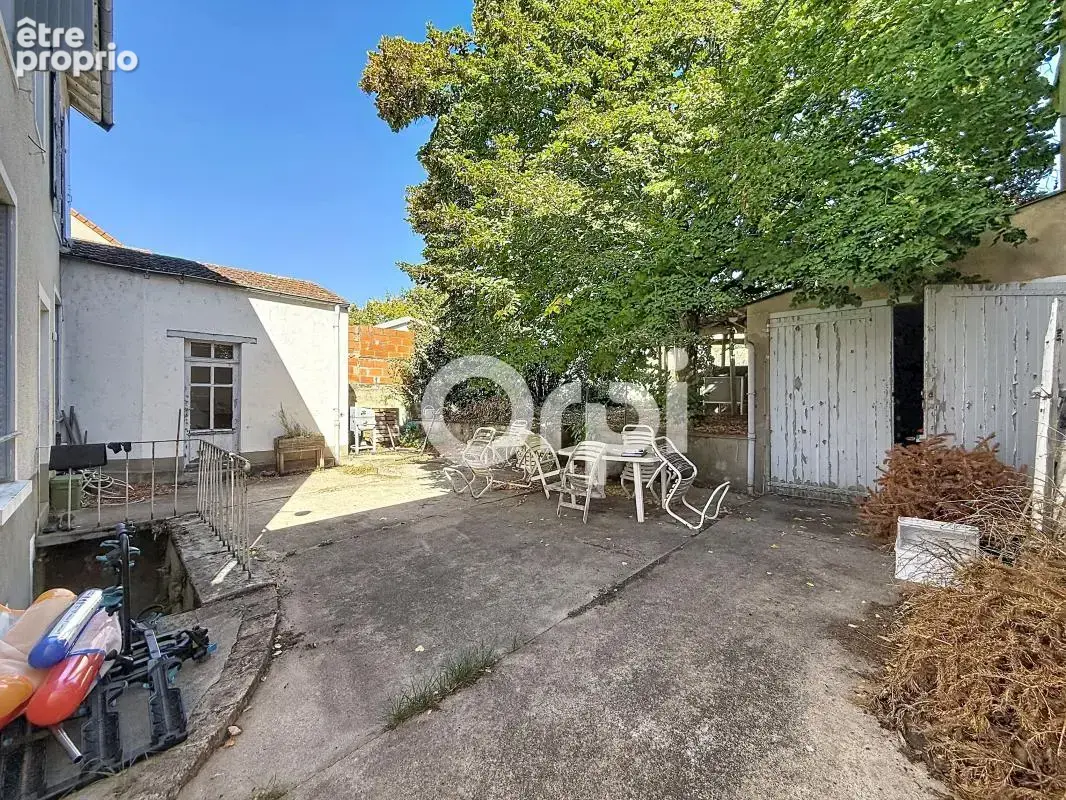 Exclusivité ORPI COMBRAILLES référence 4178 - photo 25