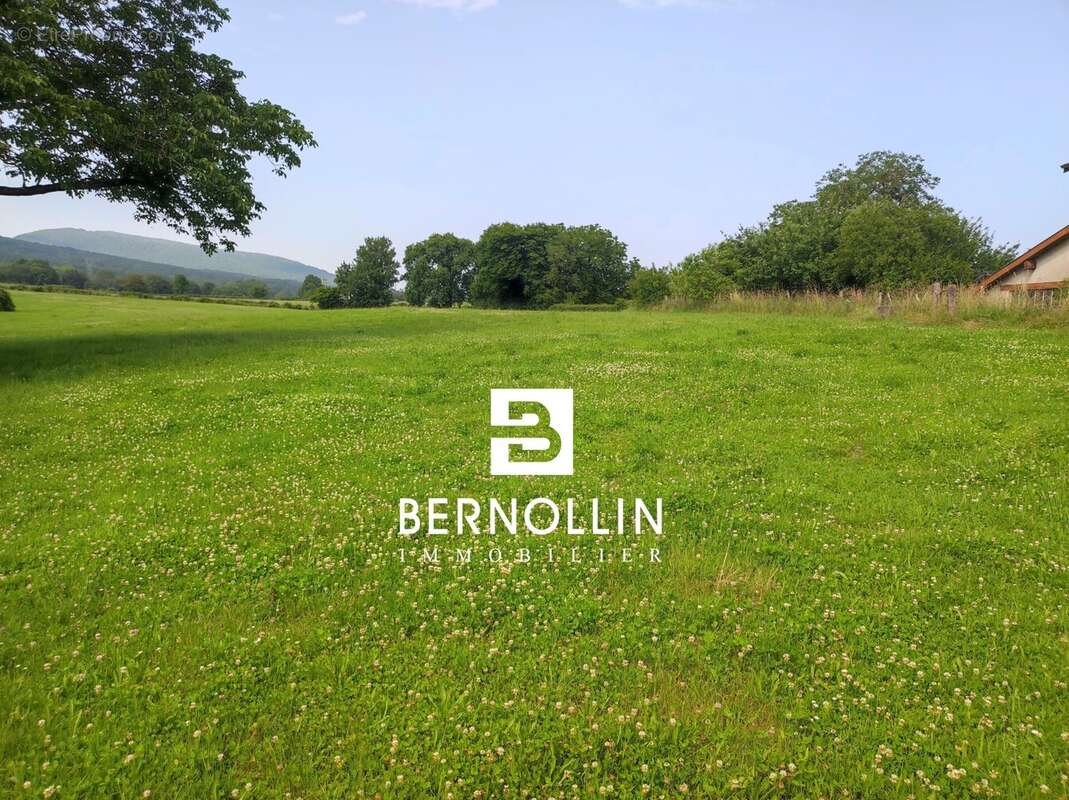 Maison à VILLEREVERSURE