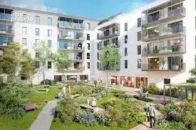 Appartement à BRIVE-LA-GAILLARDE