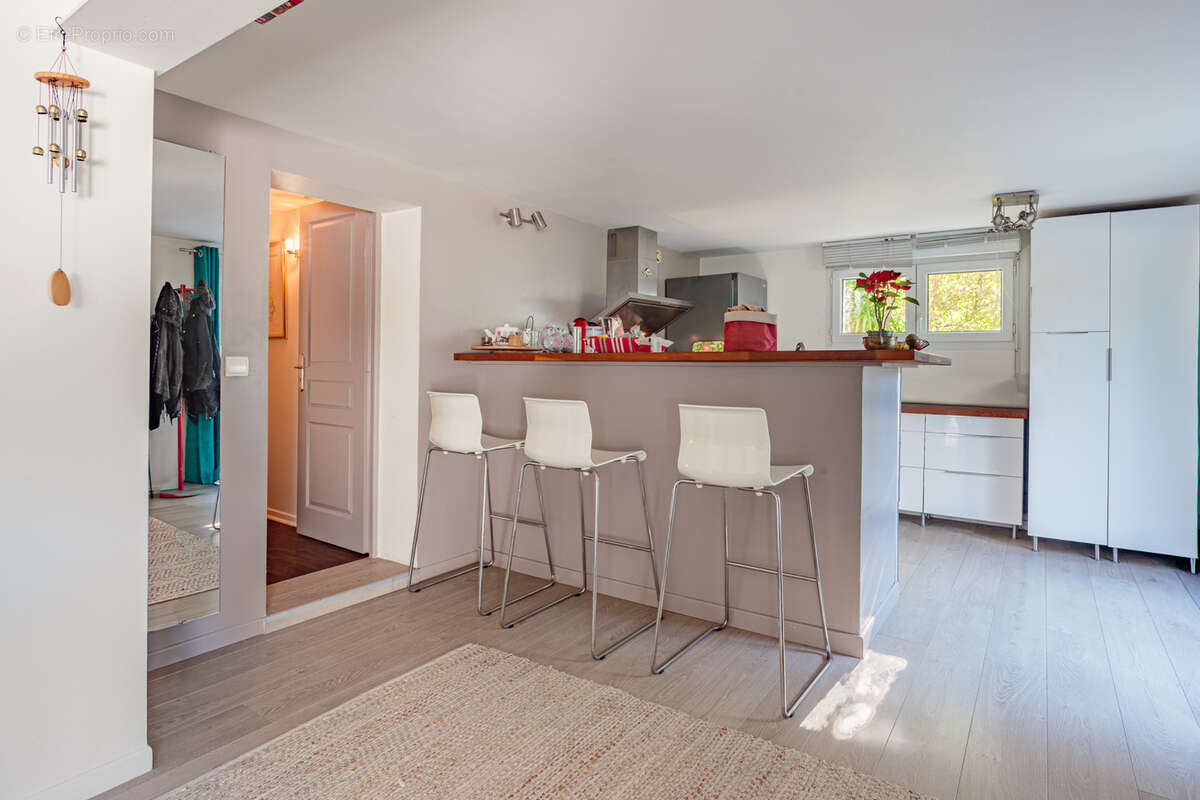 Appartement à ANGLET