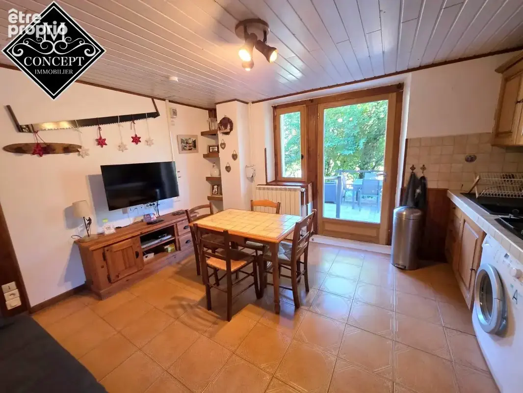 Exclusif*Propriété*Gite*Hangar*Ecurie*Terrain 5206 m2*ST-JEOIRE - photo 28