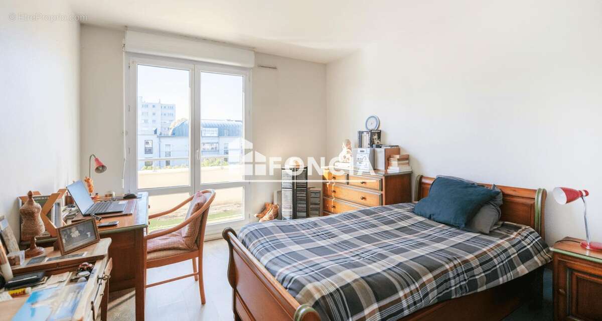 Appartement à ORLEANS