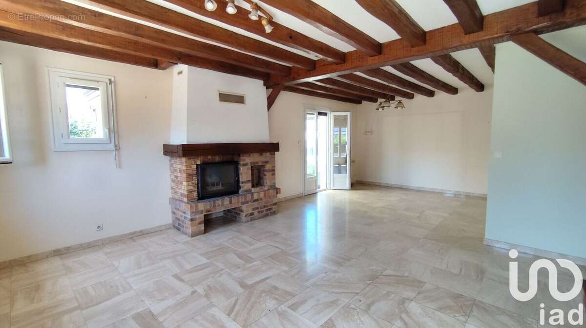 Photo 4 - Maison à OLIVET