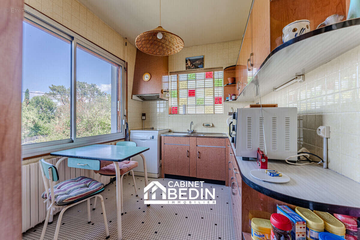 Maison à GUJAN-MESTRAS