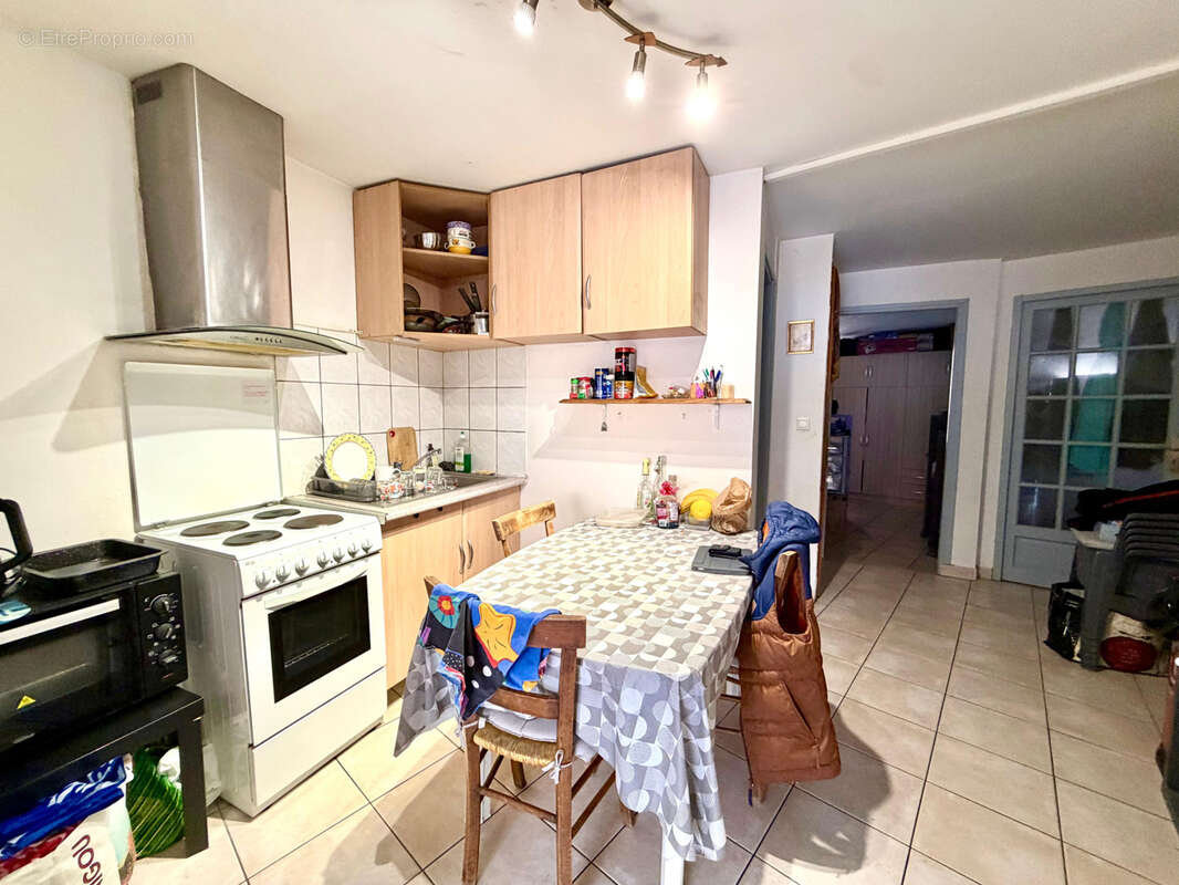 Appartement à POLLESTRES