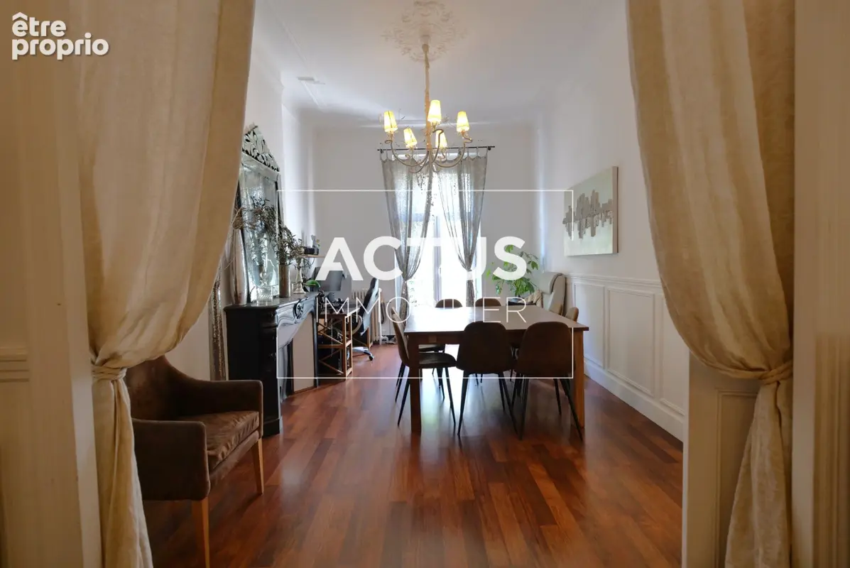 Appartement à SALON-DE-PROVENCE