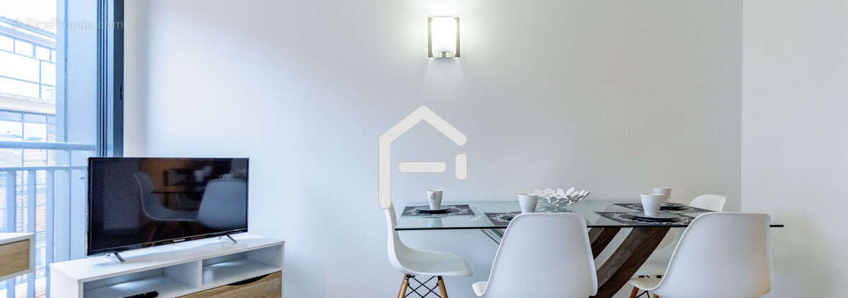 Appartement 32 m² à Toulouse  - photo 9