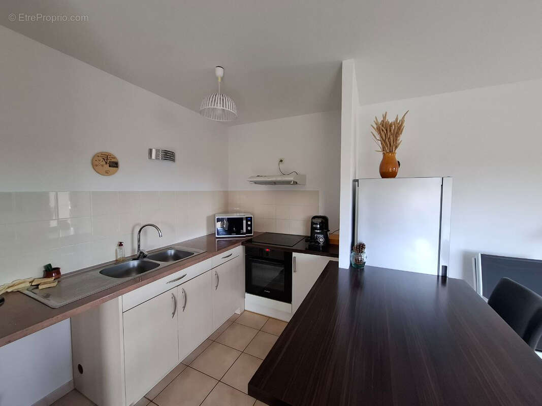 Appartement à SAINT-PEE-SUR-NIVELLE