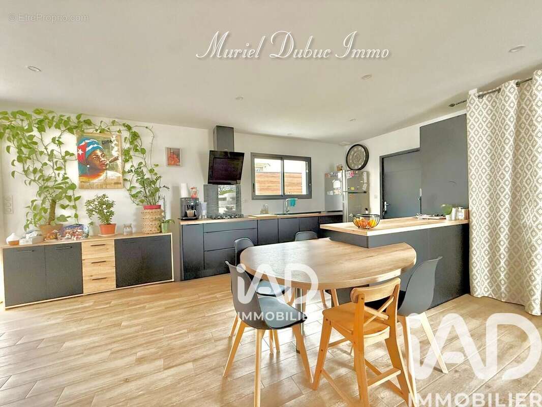 Photo 7 - Maison à LA TREMBLADE