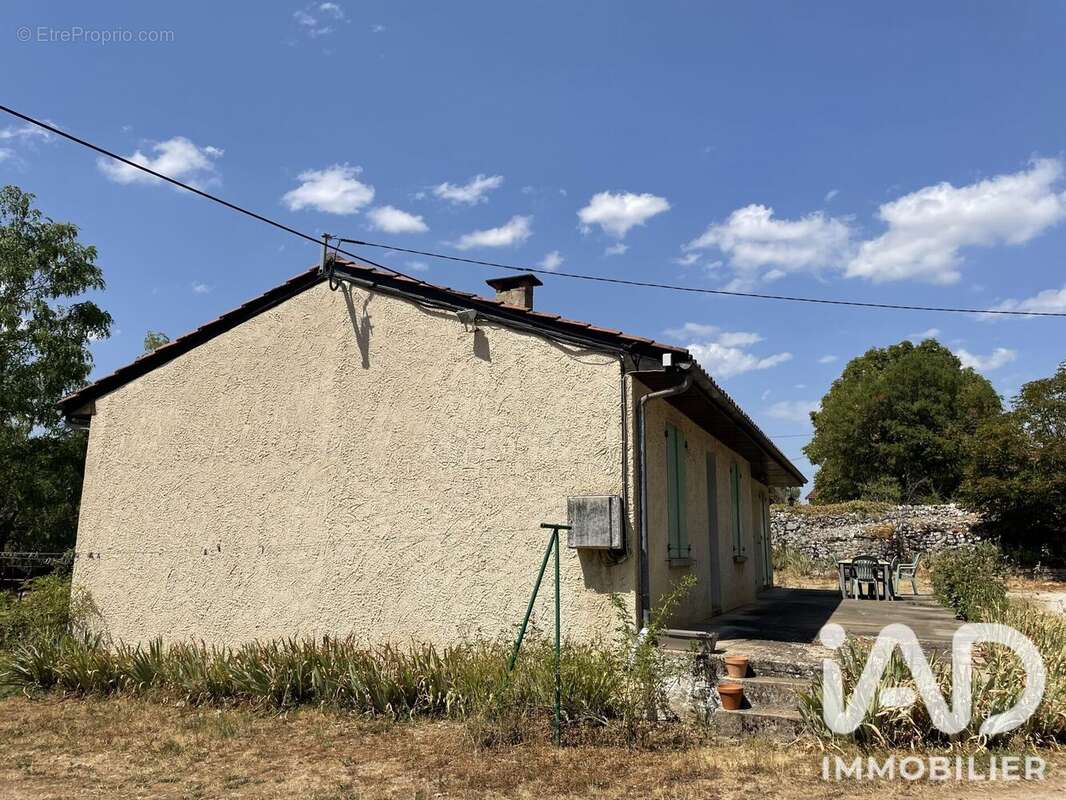 Maison 94 m² à Livernon  - photo 4