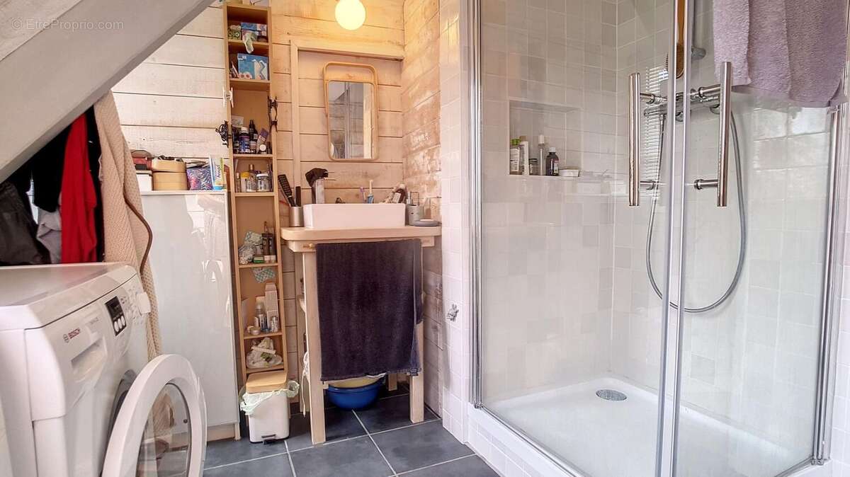 Appartement à LE PALAIS