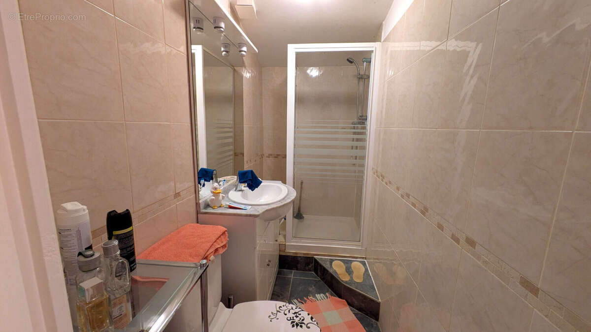 Maison à USSON-DU-POITOU