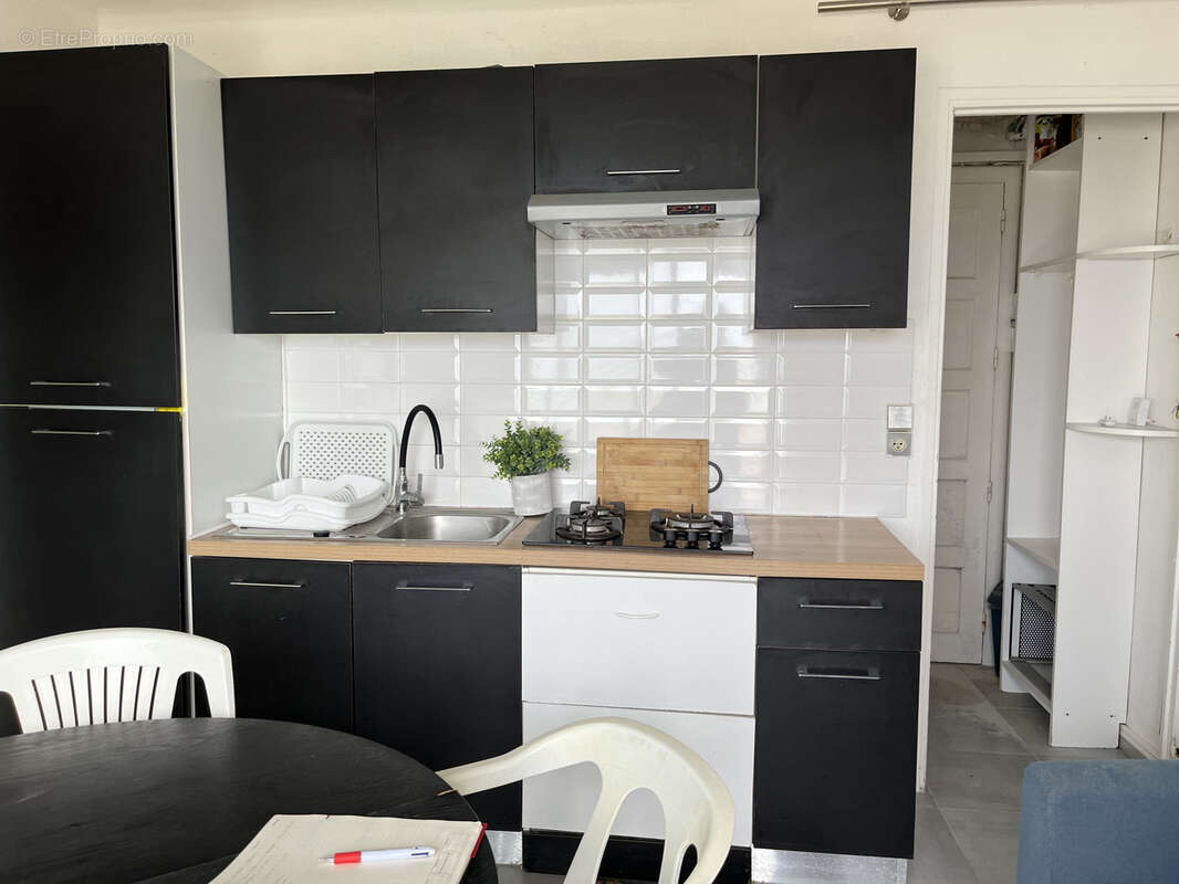 Appartement à PALAVAS-LES-FLOTS